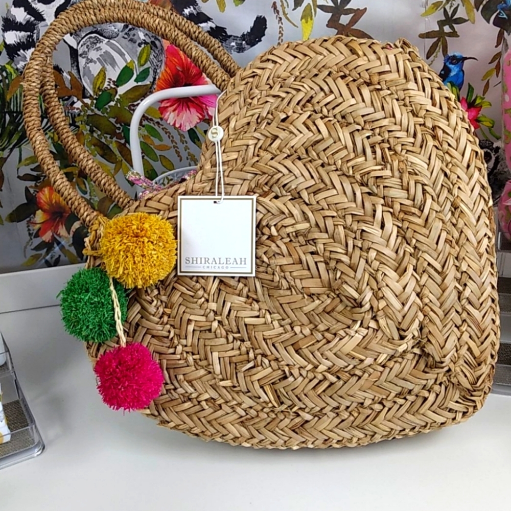 Shiraleah Amore Tote